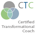 Certificate in Transformational Coaching Logo